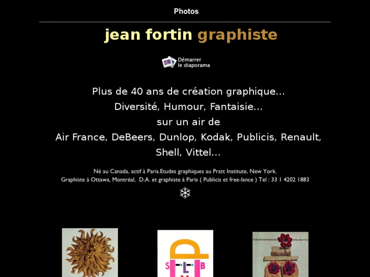 www.jeanfortin.net