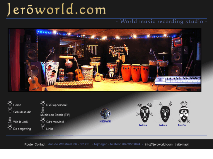 www.jeroworld.com