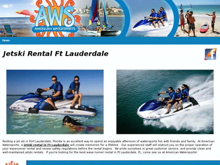 www.jetski-rental-ft-lauderdale.com