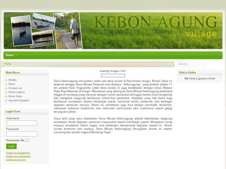 www.kebonagung.com