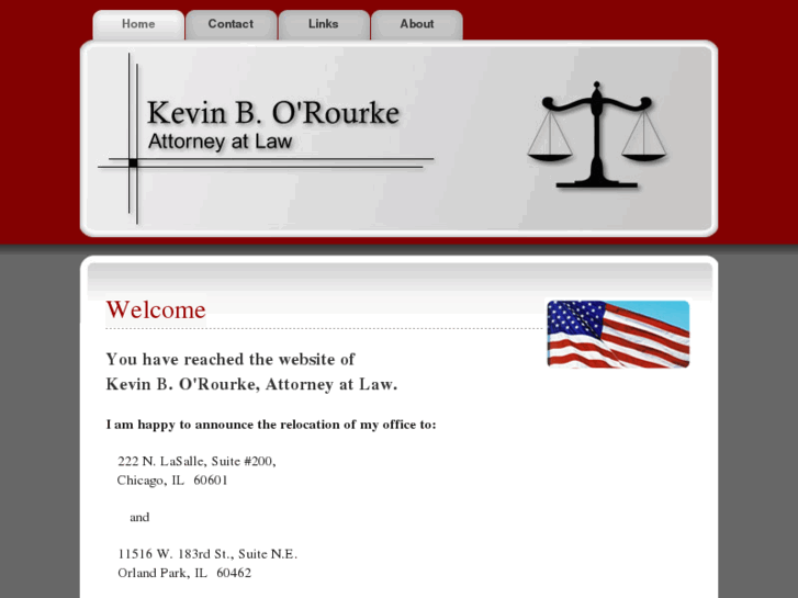 www.kevinorourke.com