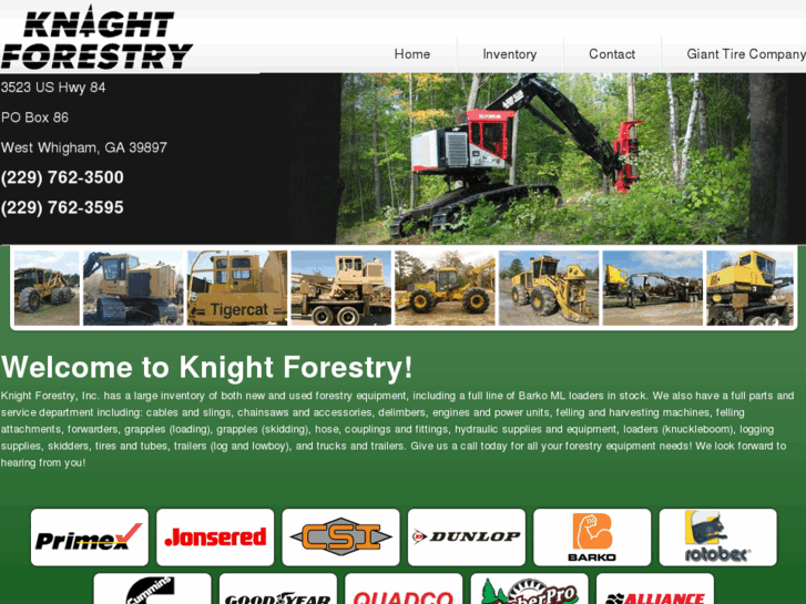 www.knightforestry.net