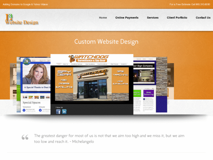 www.knoxvillewebsitedesigntn.com