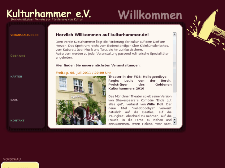 www.kulturhammer.de