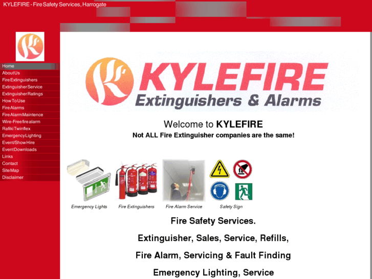 www.kylefire.co.uk