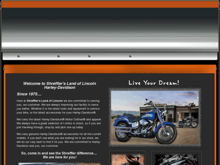 www.landoflincolnharleydavidson-manteno.com