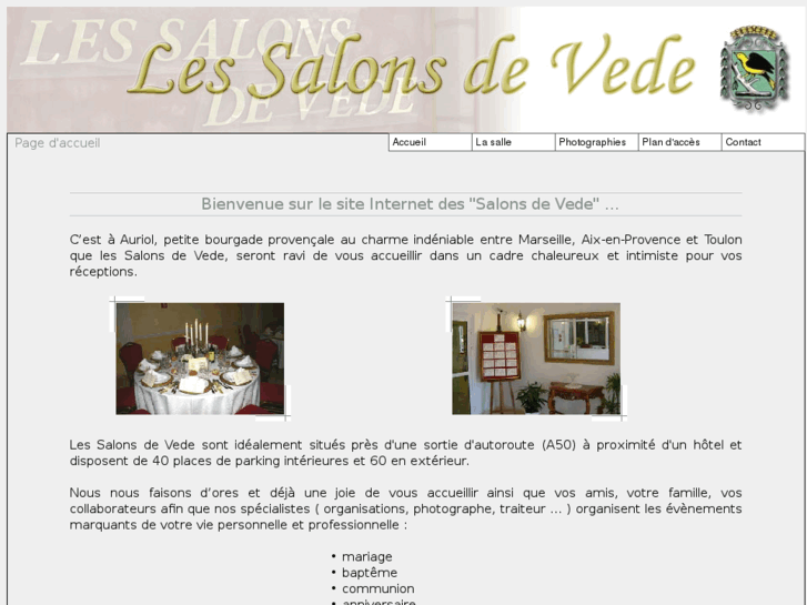 www.lessalonsdevede.com