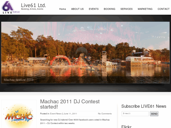 www.live61.com