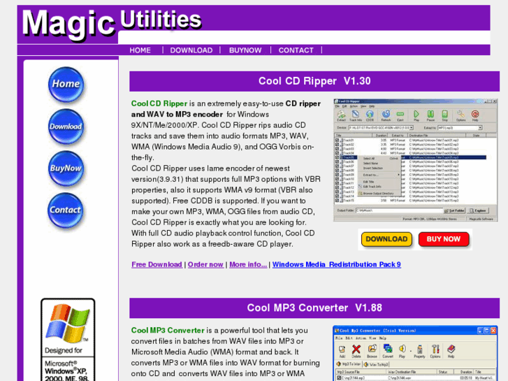 www.magicutils.com