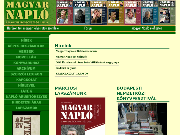 www.magyarnaplo.hu