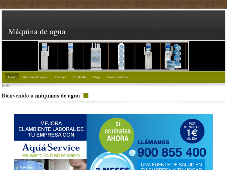 www.maquina-de-agua.com