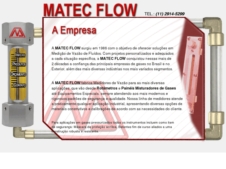 www.matecflow.com