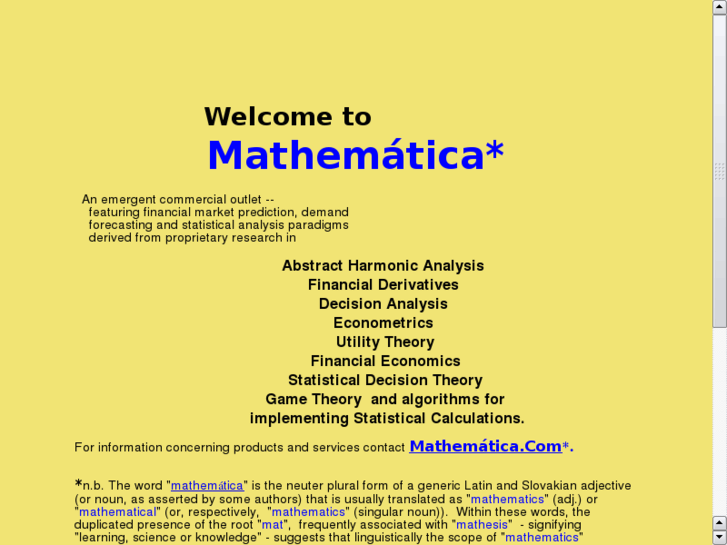www.mathematicalscience.net