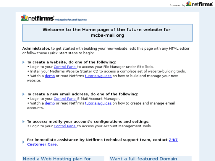 www.mcba-mail.org