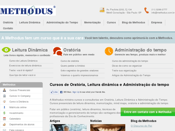 www.methodus.com.br