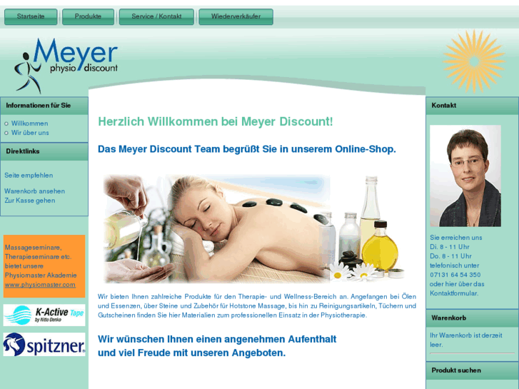 www.meyerdiscount.com