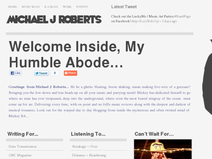 www.michaeljroberts.net