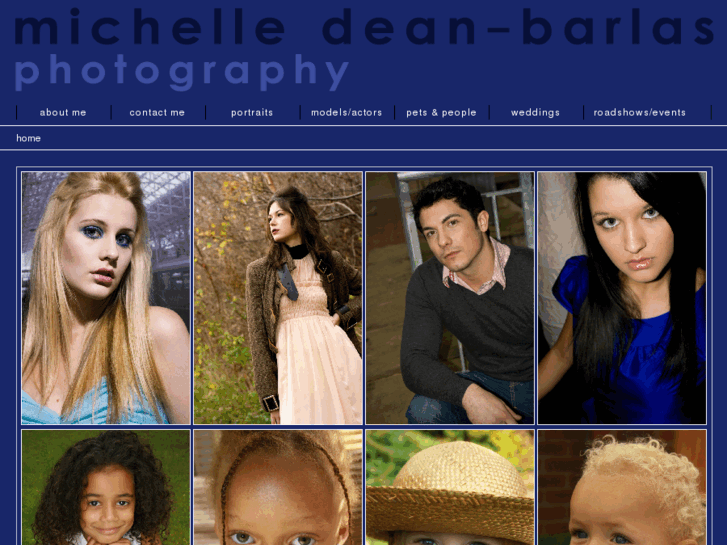 www.michelledeanbarlasphotography.com