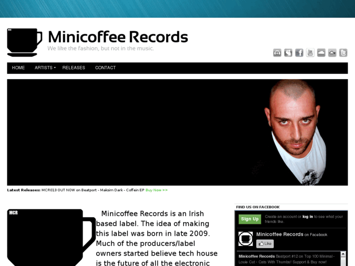 www.minicoffeerecords.com