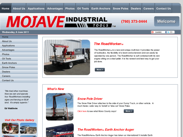 www.mojaveindustrialtools.com