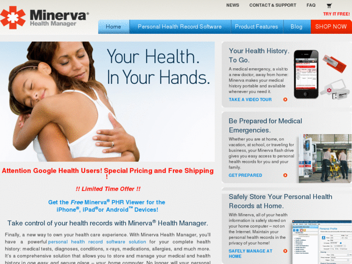 www.myminerva.com