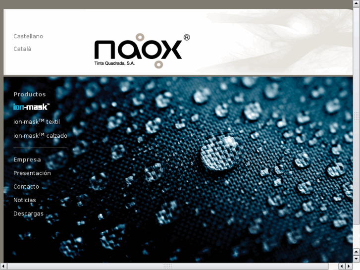 www.naox.es