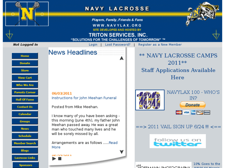 www.navylax.org