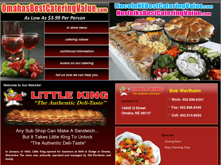 www.omahasbestcateringvalue.com