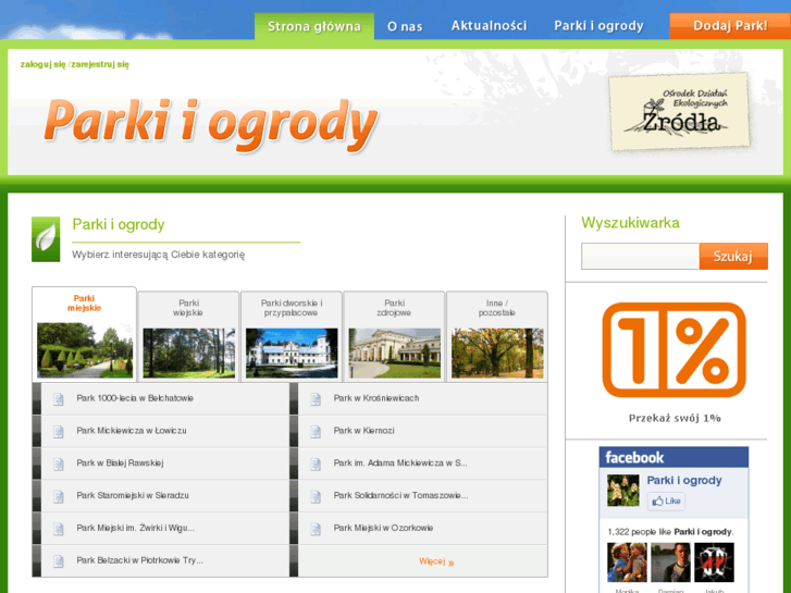 www.parki.org