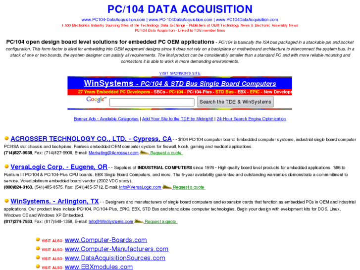 www.pc-104dataacquisition.com