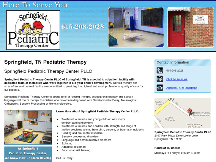 www.pediatrictherapytn.com