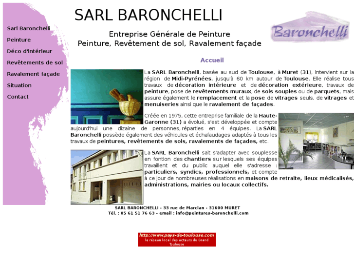 www.peintures-baronchelli.com