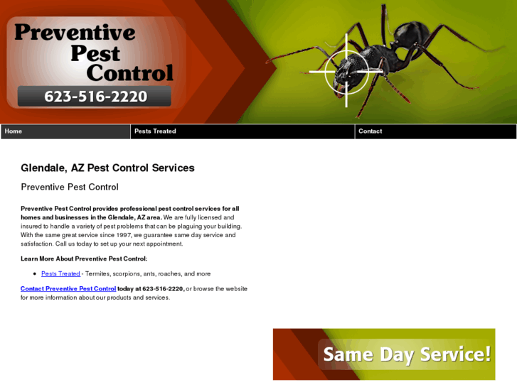 www.pestcontrol-surpriseaz.com