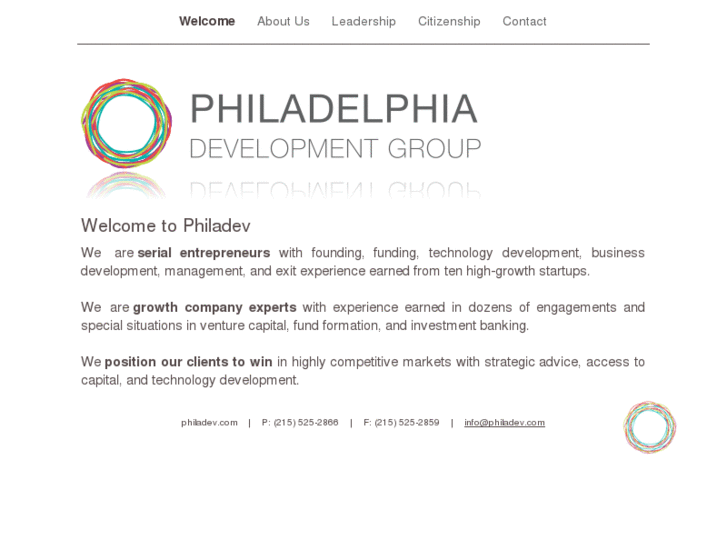 www.phillydev.com
