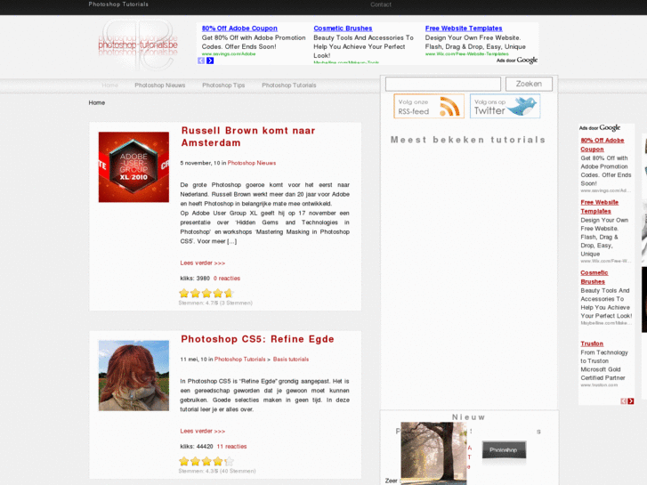 www.photoshop-tutorials.be