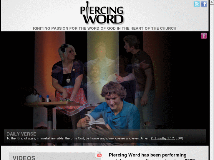 www.piercingword.org