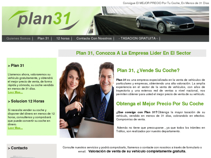 www.plan31.es