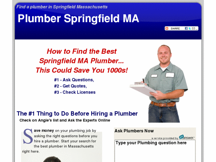 www.plumberspringfieldma.org