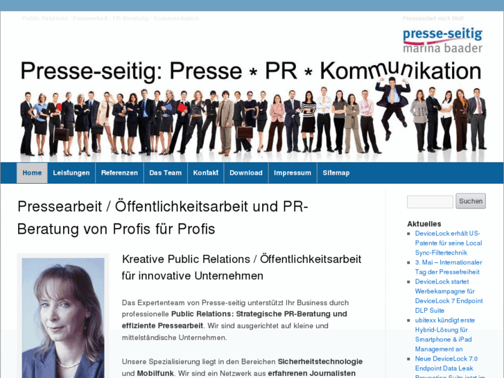 www.presse-seitig.de