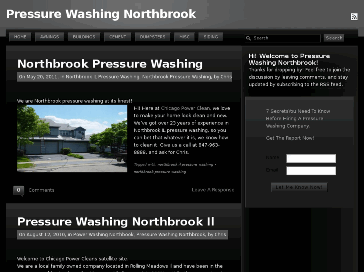 www.pressurewashingnorthbrookil.com