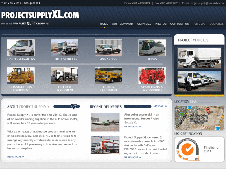 www.projectsupplyxl.com