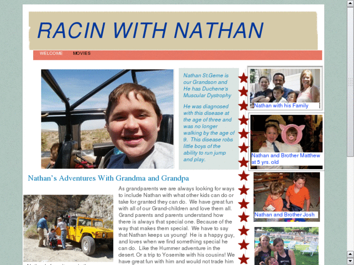 www.racinwithnathan.com