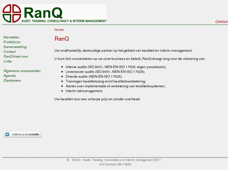 www.ranq.nl