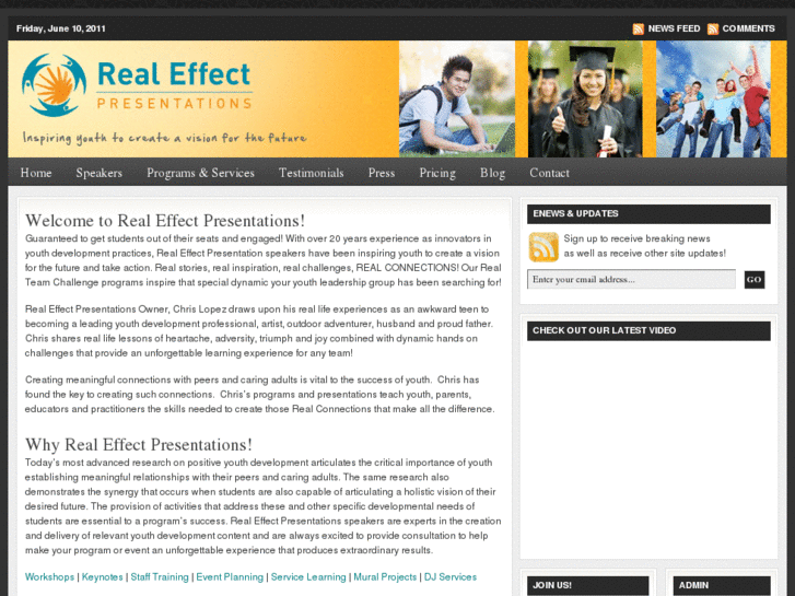 www.realeffectpresentations.com