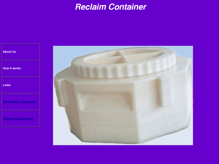 www.reclaimcontainer.biz