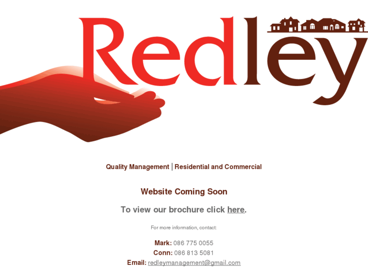 www.redleymanagement.com