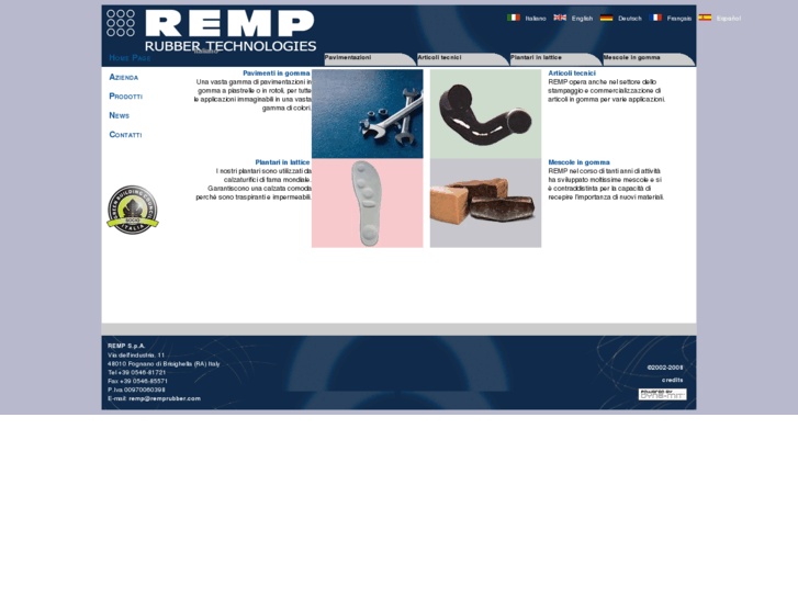 www.remprubber.com