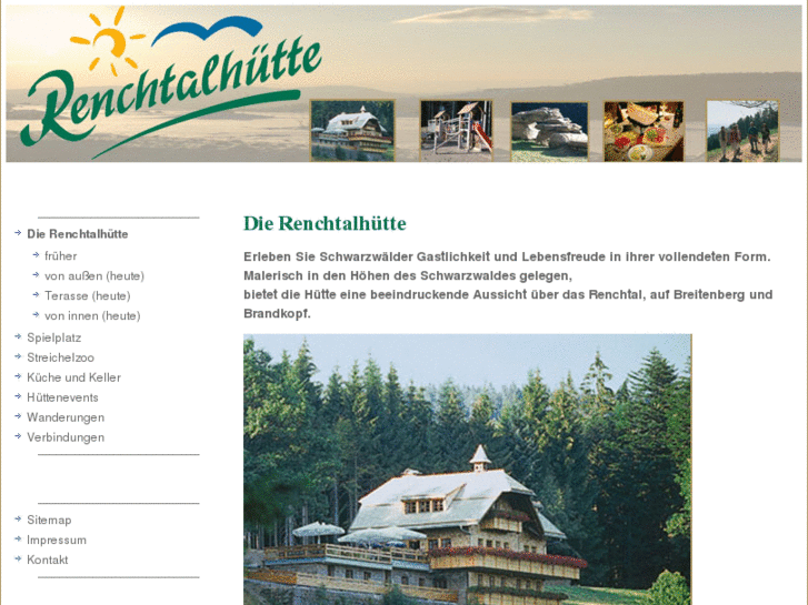 www.renchtalhuette.com