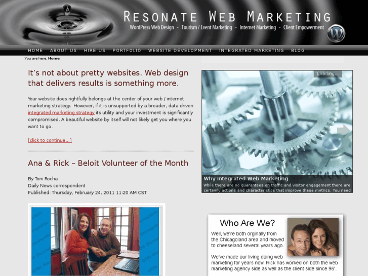 www.resonatewebmarketing.com