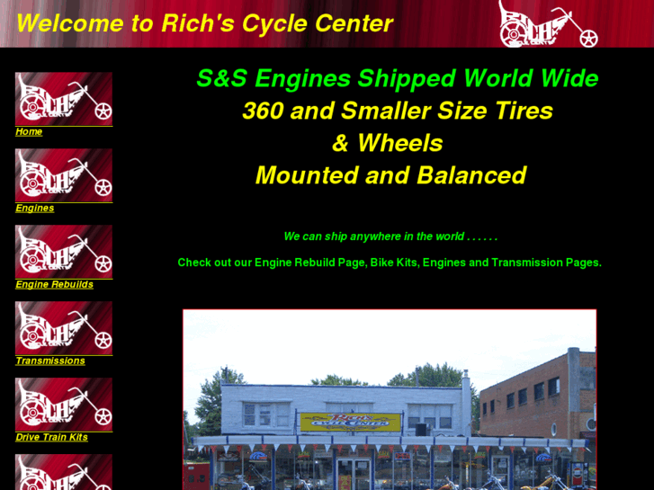 www.richscyclecenter.com